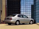 Daewoo Leganza 1997 года (WW)